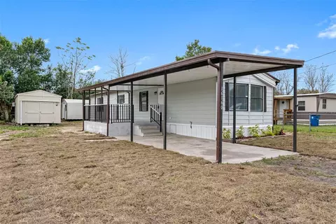 16160 Sarasota St, Brooksville, FL 34604