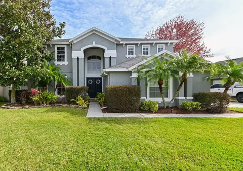 3532 Braemar St, Land O Lakes, FL 34638