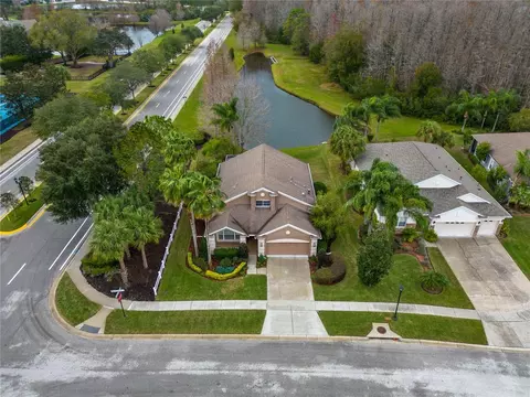 8711 Preston Woods Ct, Land O Lakes, FL 34638