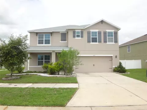 2497 Silver View Dr, Lakeland, FL 33811