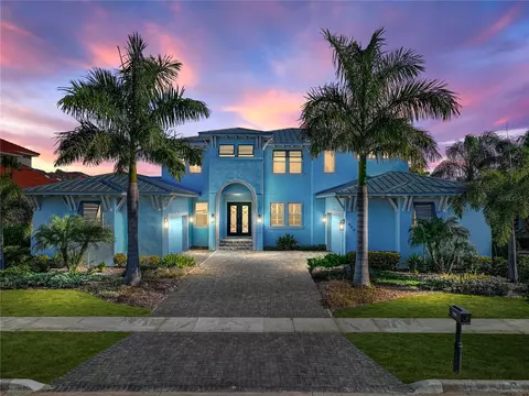 609 Balibay Rd, Apollo Beach, FL 33572