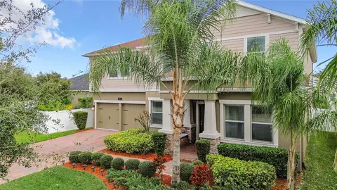 9869 Magnolia Woods Blvd, Orlando, FL 32832