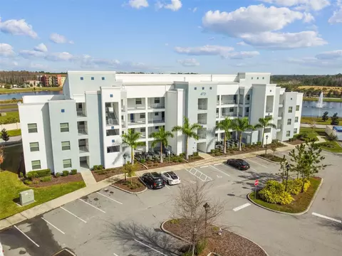 4721 Clock Tower Dr #307, Kissimmee, FL 34746