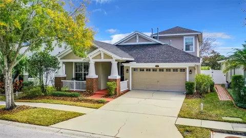 4912 Sky Blue Dr, Lutz, FL 33558
