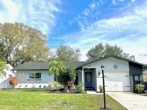 2520 Bramblewood Dr E, Clearwater, FL 33763