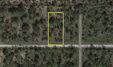 504 Azalea Dr, Indian Lake Estates, FL 33855