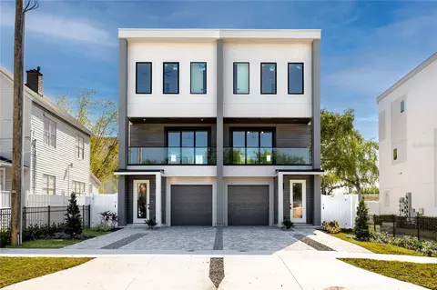 1509 N Morgan St #1, Tampa, FL 33602