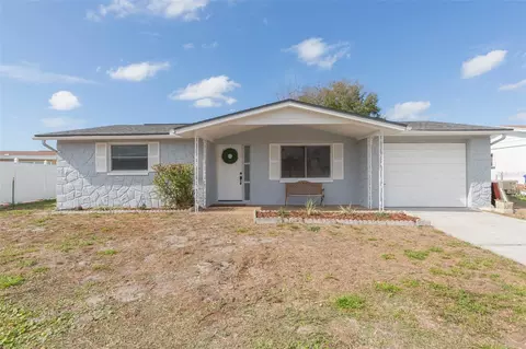 2603 Society Dr, Holiday, FL 34691