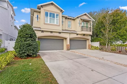 203 S Audubon Ave #2, Tampa, FL 33609