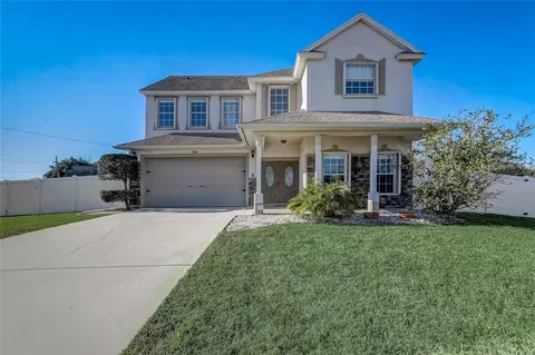 3195 Lakeshore Blvd, Saint Cloud, FL 34769