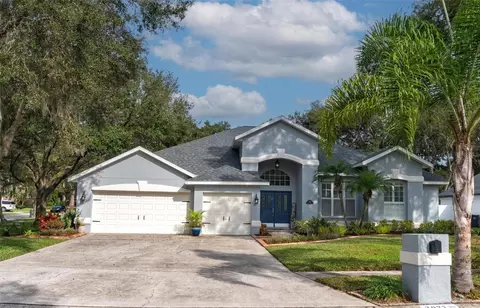 3027 Colonial Ridge Dr, Brandon, FL 33511