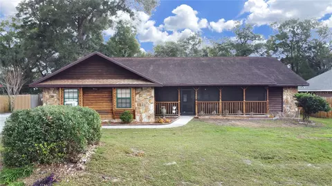 2109 Wheeler Oaks Dr, Brandon, FL 33510