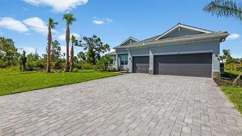 13357 Gershwin Ln, Port Charlotte, FL 33981