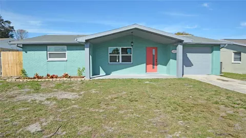 7211 Oakshire Dr, Port Richey, FL 34668