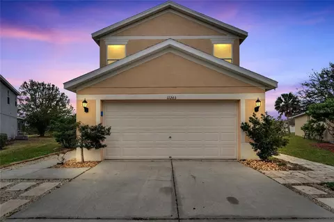 11203 Cocoa Beach Dr, Riverview, FL 33569