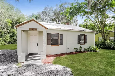 1808 Hammock St, Leesburg, FL 34748