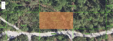 State Road 630 E, Frostproof, FL 33843