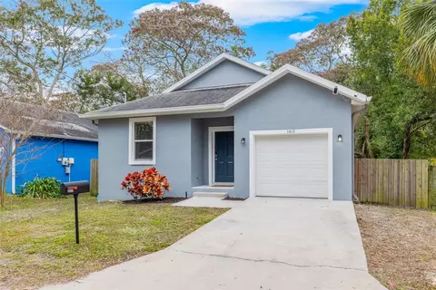 1413 E Annie St, Tampa, FL 33612