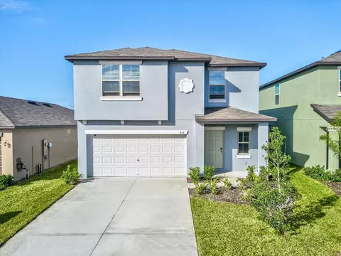 435 Argyll Dr, Spring Hill, FL 34609