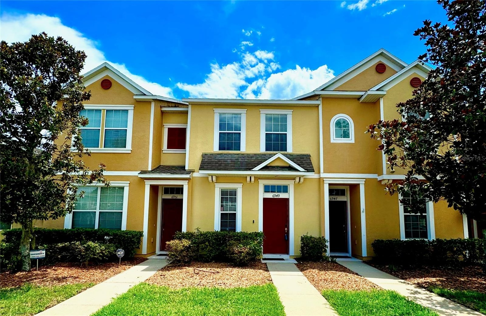 6949 Towering Spruce Dr  