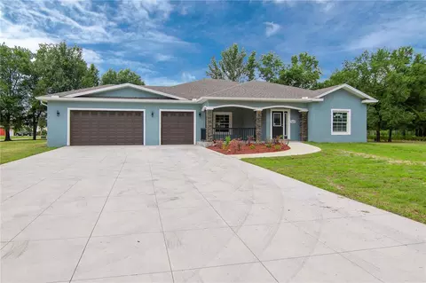 3603 Pioneer Country Trl, Plant City, FL 33567