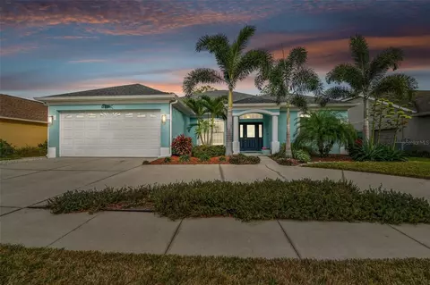 1009 Calle Rosa Pl, Sun City Center, FL 33573