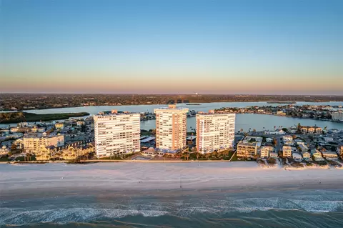 17920 Gulf Blvd #1805, Redington Shores, FL 33708