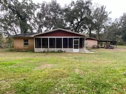 2509 S Wilder Loop, Plant City, FL 33565