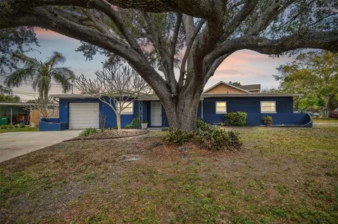 4606 S Clark Ave, Tampa, FL 33611