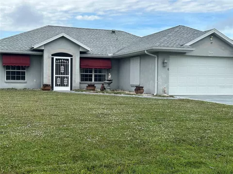 357 Brasilia St, Punta Gorda, FL 33983