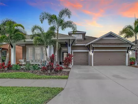 6324 Waves End Pl, Apollo Beach, FL 33572