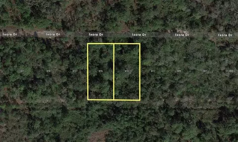 315 Ixora Dr, Indian Lake Estates, FL 33855