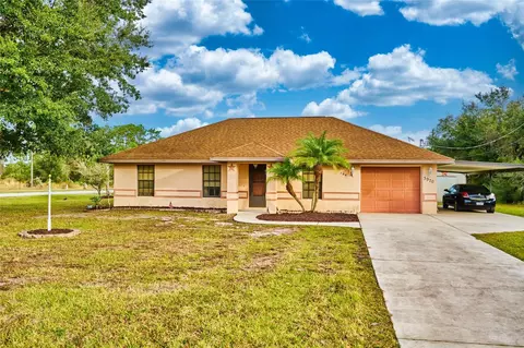 3970 Granada Dr, Indian Lake Estates, FL 33855