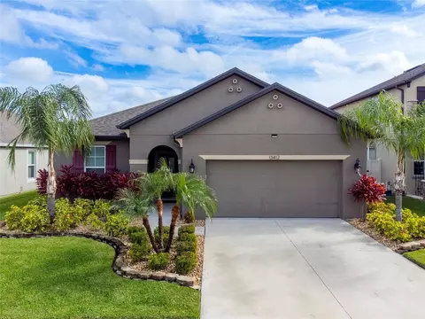 13412 Palmera Vista Dr, Riverview, FL 33579