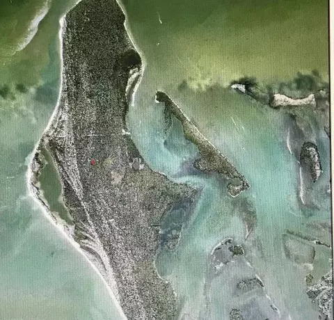 Access Undetermined, Captiva, FL 33924