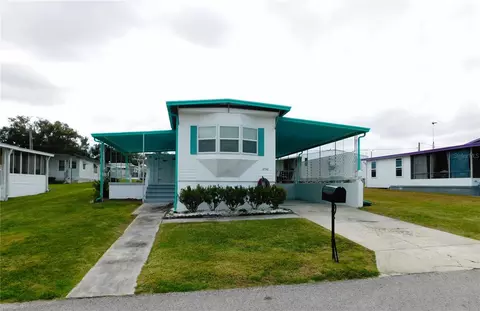 37742 Newal Ave, Zephyrhills, FL 33542