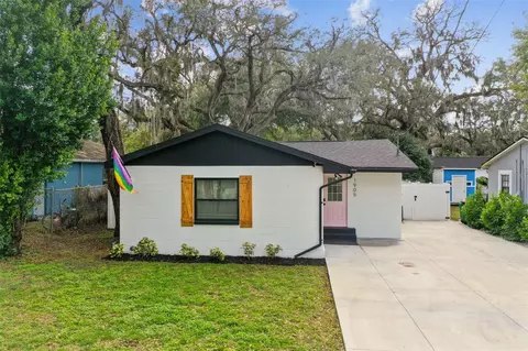 1905 E Wilder Ave, Tampa, FL 33610