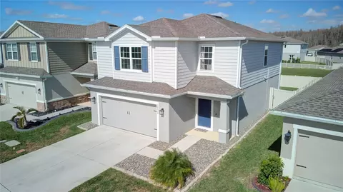 10674 Hawks Landing Dr, Land O Lakes, FL 34638
