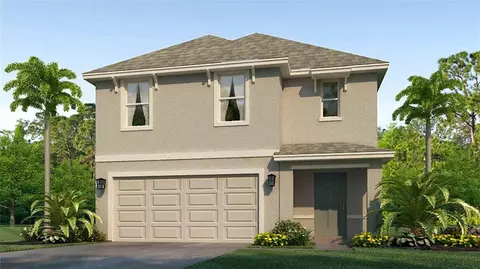 3210 Rock Sound St, Bradenton, FL 34208