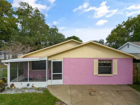 8423 N Greenwood Ave, Tampa, FL 33617