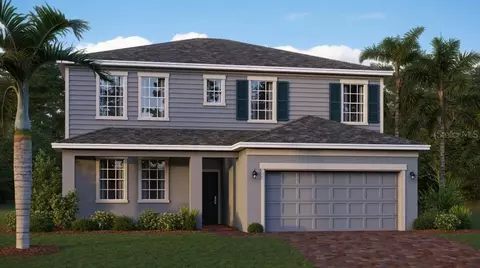4606 Wandsworth Way, Davenport, FL 33837