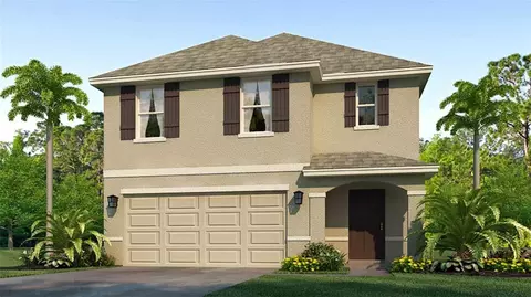 3140 Rock Sound St, Bradenton, FL 34208