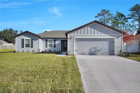 9 Pinto Ln, Palm Coast, FL 32164
