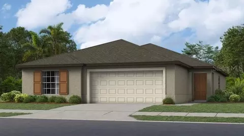 22345 Pleasant Morning Dr, Land O Lakes, FL 34637