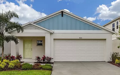 3841 Geranium Ave, Lake Hamilton, FL 33851