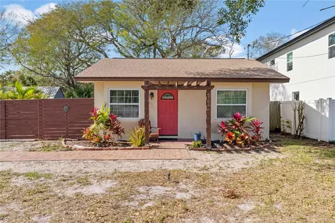 6705 S Himes Ave, Tampa, FL 33611