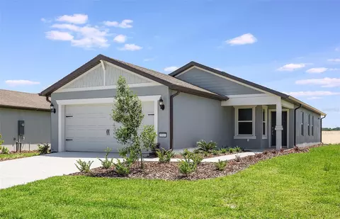 5537 SW 85th Avenue Rd, Ocala, FL 34481