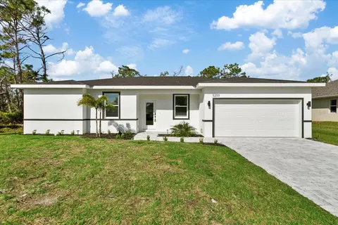 12144 Wadsworth Ave, Port Charlotte, FL 33981