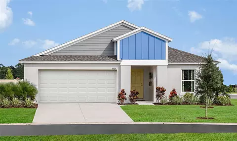 4155 Gerbera Daisy Ave, Lake Hamilton, FL 33851