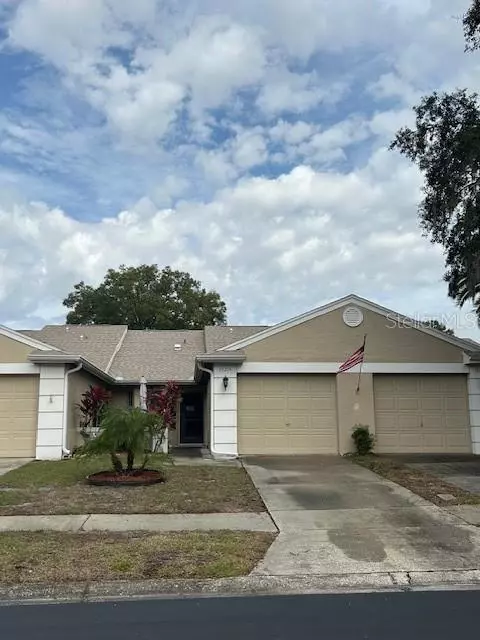 13214 Molitor Ct, Hudson, FL 34669